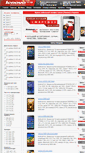 Mobile Screenshot of originallenovo.com